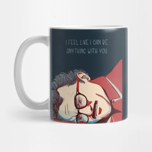 Her Movie Poster Mug